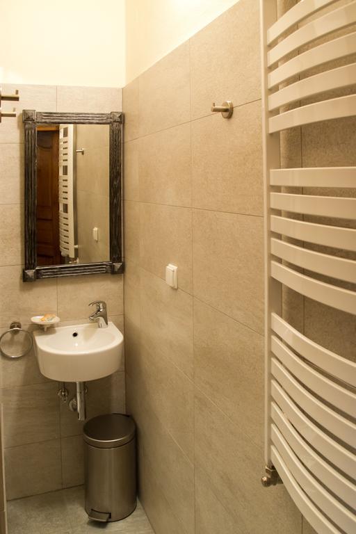 Zamek Golubski 部屋 写真